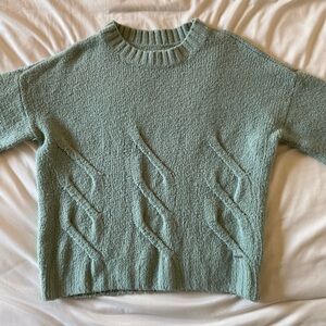 Hollister Sweater